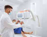 Трое детей покалечились в Лахишском районе