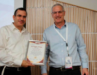 Ульпанат Цвия Ашкелон номинирован на Национальную премию