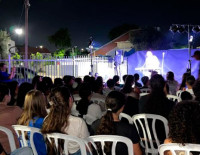 Уникальный комплекс для молодежи открывает свои двери в Ашкелоне