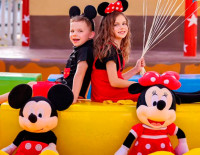 В Ашкелоне будут открыты еще два комплекса для проведения дней рождения