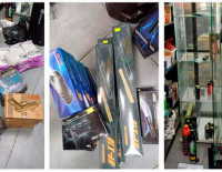 В Ашкелоне Пурим в безопасности