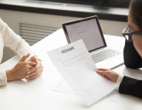 В Ашкелоне состоится Ярмарка Труда для резервистов и членов их семей