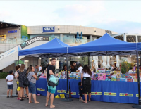 В Ашкелоне стартовала Неделя книги