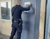 В Ашкелоне закрыли автосервис, где работали нелегалы