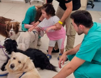 В МЦ Барзилай используют новый метод лечения  детей