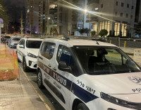 В припаркованном автомобиле в Ашкелоне найдено взрывное устройство