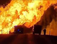 В промзоне возле Ашкелона произошел взрыв, погиб мужчина