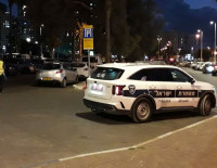 В районе Хоф Ашкелон тяжело ранен молодой человек