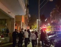 В результате поножовщины в Ашкелоне молодой мужчина в больнице