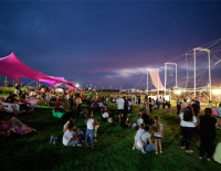 В связи с сильной жарой важное сообщение для жителей Ашкелона!