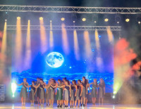 Вечер Ашкелонских танцев состоится сегодня: приглашают всех, вход бесплатный