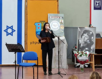 Вечер памяти певицы и педагога