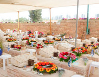 Венок каждому павшему