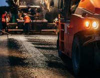 Внимание! Дорожные ночные работы в Ашкелоне