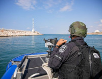 Внимание! Обращение мэрии Ашкелона к жителям города