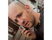 Внимание, розыск: полиция разыскивает жителя Ашкелона Моше Габая (Дополнено)