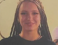 Внимание, розыск: в Ашдоде без вести пропала 14-летняя Карина Легостаева