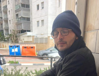 Внимание, розыск! В Ашкелоне пропал молодой мужчина