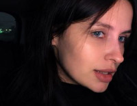 Внимание, розыск: в Ашкелоне пропала 24-летняя Дарья Сирикова