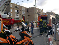 Внимание! Учения в Ашкелоне