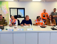 Вниманию родителей Ашкелона!