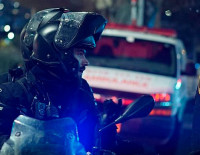Вооруженное нападение в Ашкелоне, тяжело ранен пожилой мужчина