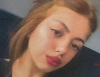 Второй пропавший подросток за сутки: пропала 15-летняя Ноа Эльгали