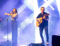 Яркая женская традиция: День девушек в Ашкелоне