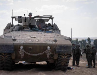 За три месяца ведения войны ЦАХАЛ потратил более 70 млрд шекелей