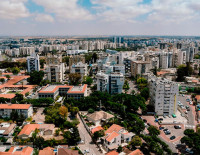 Зеленая революция в Ашкелоне