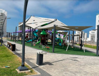 Жители «Ир ха-Яин» и все ашкелонцы, приходите на открытие нового парка