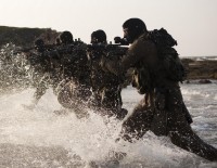 Израильский спецназ – среди 8 лучших в мире