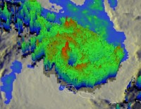 NASA разработал робота-чистильщика орбиты Земли