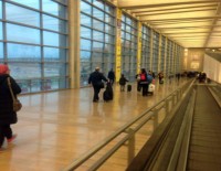 Новые авиамаршруты из Израиля