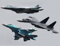 Оружейное закулисье: Почему Китай покупает российские Су-35, имея свои J-20 