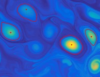 Сколько воды содержит подземный океан