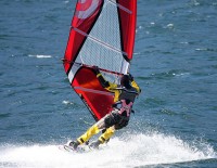 Юные израильтяне &ndash; чемпионы и призеры первенства мира по парусному спорту