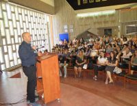 10 воспитателей детских садиков в сфере специального образования награждены грамотами