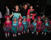 Ашкелон аплодирует юным талантам