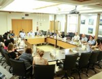 Ашкелон готов к началу нового учебного года