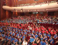 Ашкелон лидирует по числу сдающих экзамены по математике на пять единиц