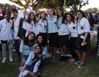 Ашкелон занял первое место по числу выпускников, имеющих право на получение аттестата зрелости