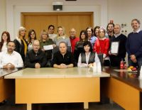 Ашкелонский Центр МЕЙТАР - лучший центр Израиля за 2018 год