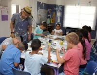 Будет открыта дополнительная опция регистрации детей в летние лагеря только на июль месяц