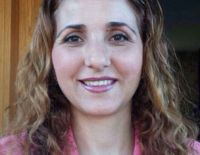 Даниэла Tуржеман избрана директором школы «Неот Ашкелон»