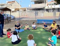 Дополнительная забота мэрии о детях тех, кто борется с эпидемией