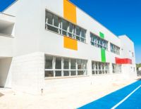 Готовимся к учебному году: строительство и ремонт