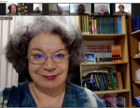 Иврит на удаленке