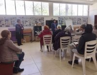 Иврит в Ашкелоне: две новые группы