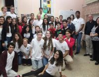 Лучшие студенты будут давать уроки для старшеклассников